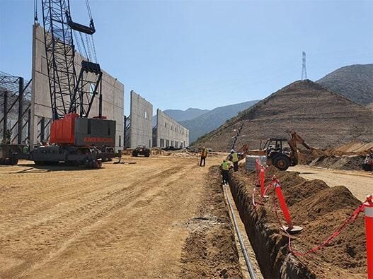 GOPE CONSTRUCTORA