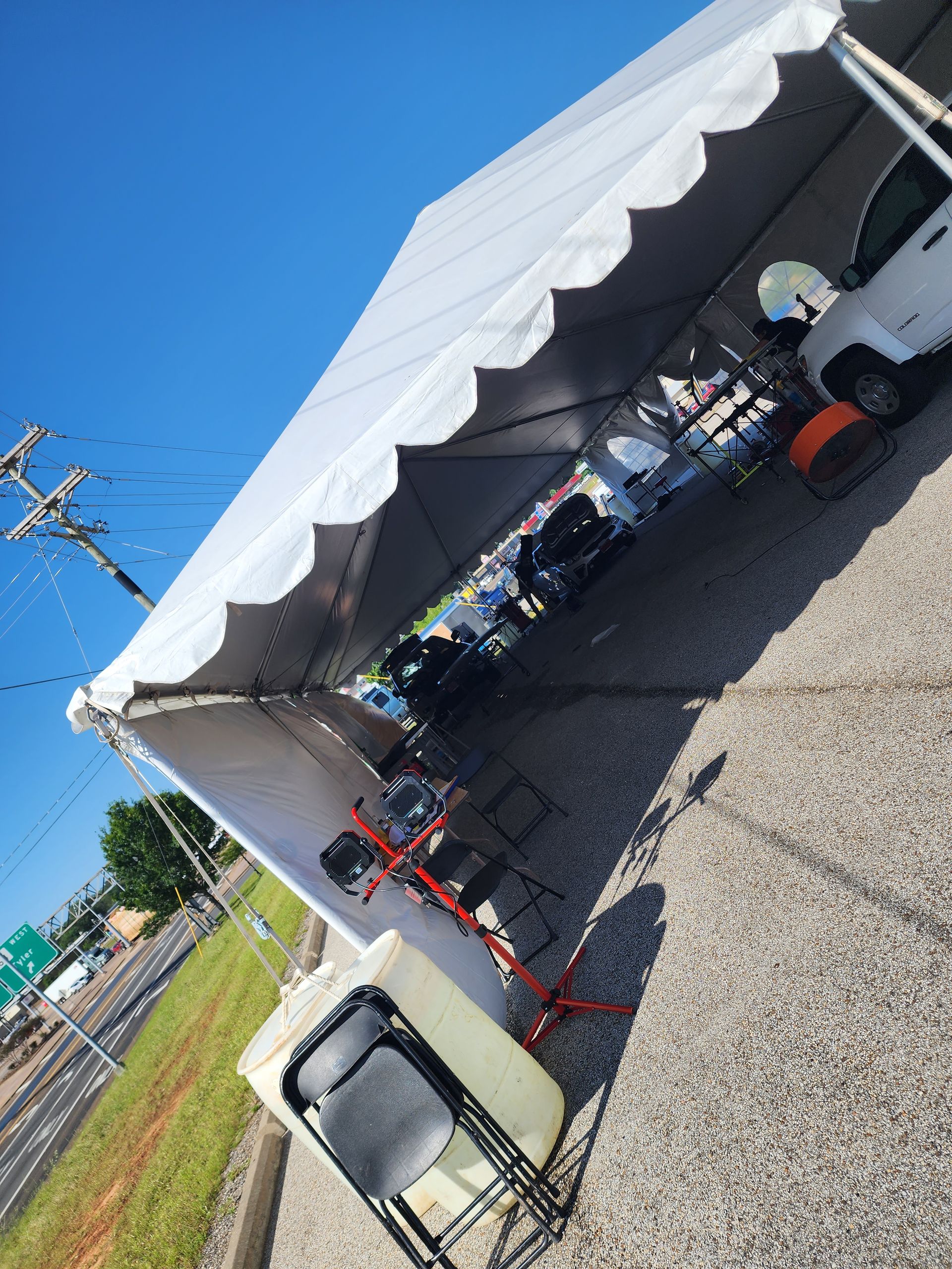 Dealerships Longview, TX P&D Auto Hail Center LLC