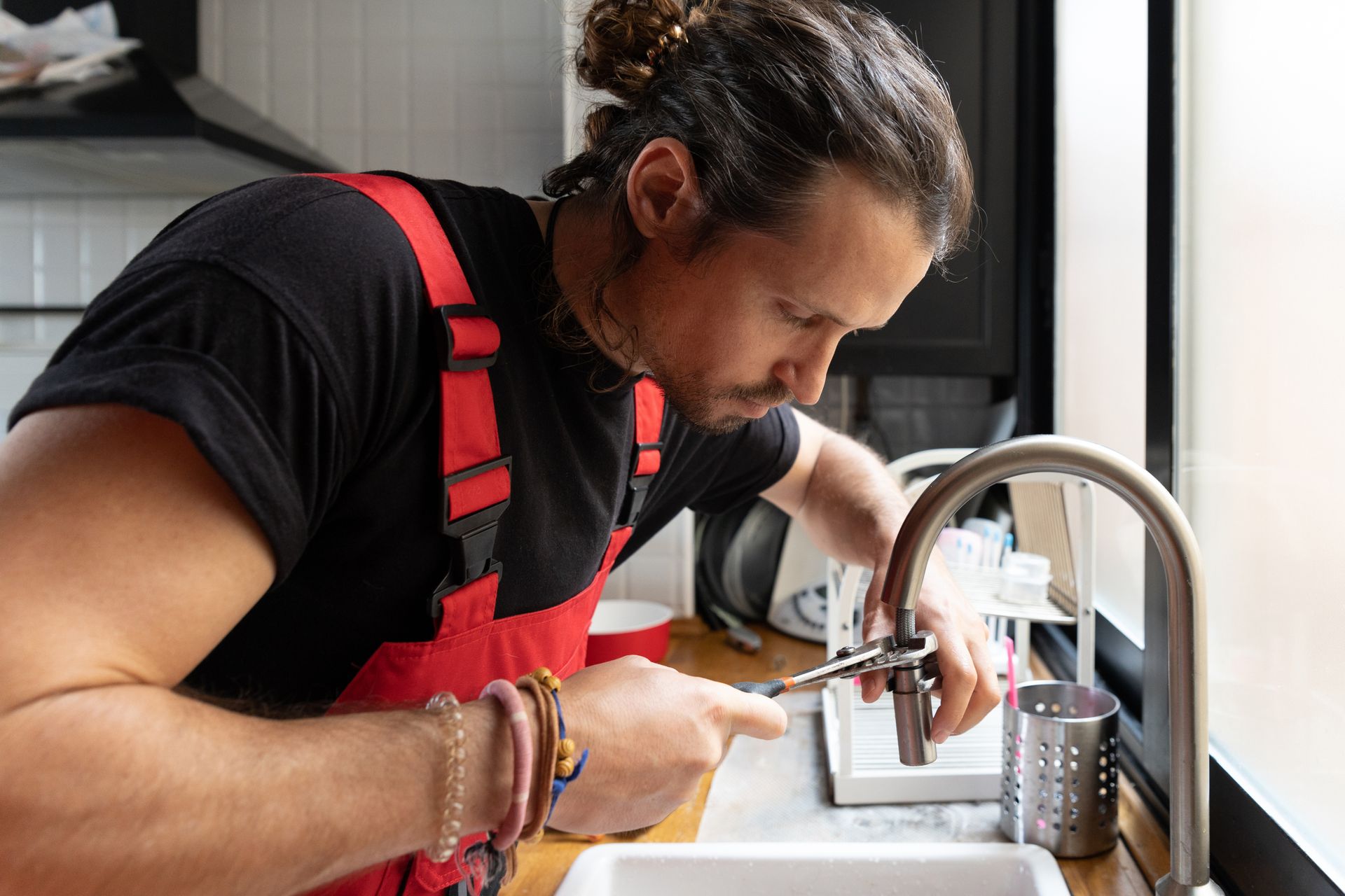 Plumbing — Bucyrus, OH — Kinn Brothers Plumbing, Heating & Air Conditioning Inc. 