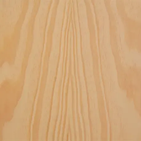 Folha de madeira PINUS CLEAR