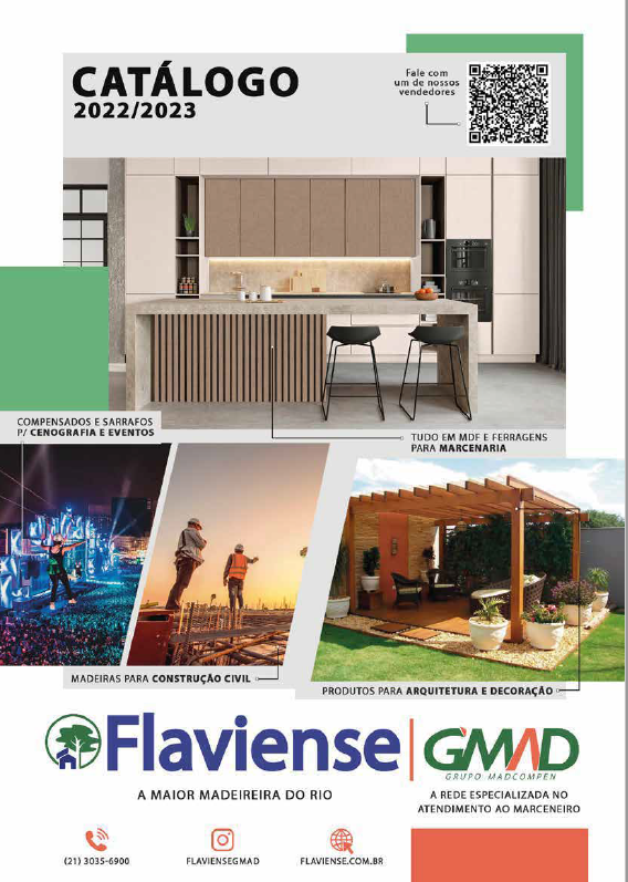 Catálogo Flaviense GMAD Catálogo Flaviense GMAD