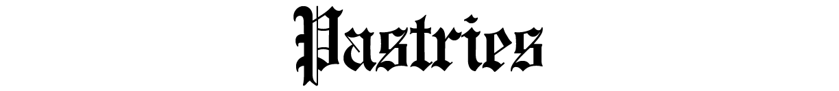 A black and white logo for bums & rolls