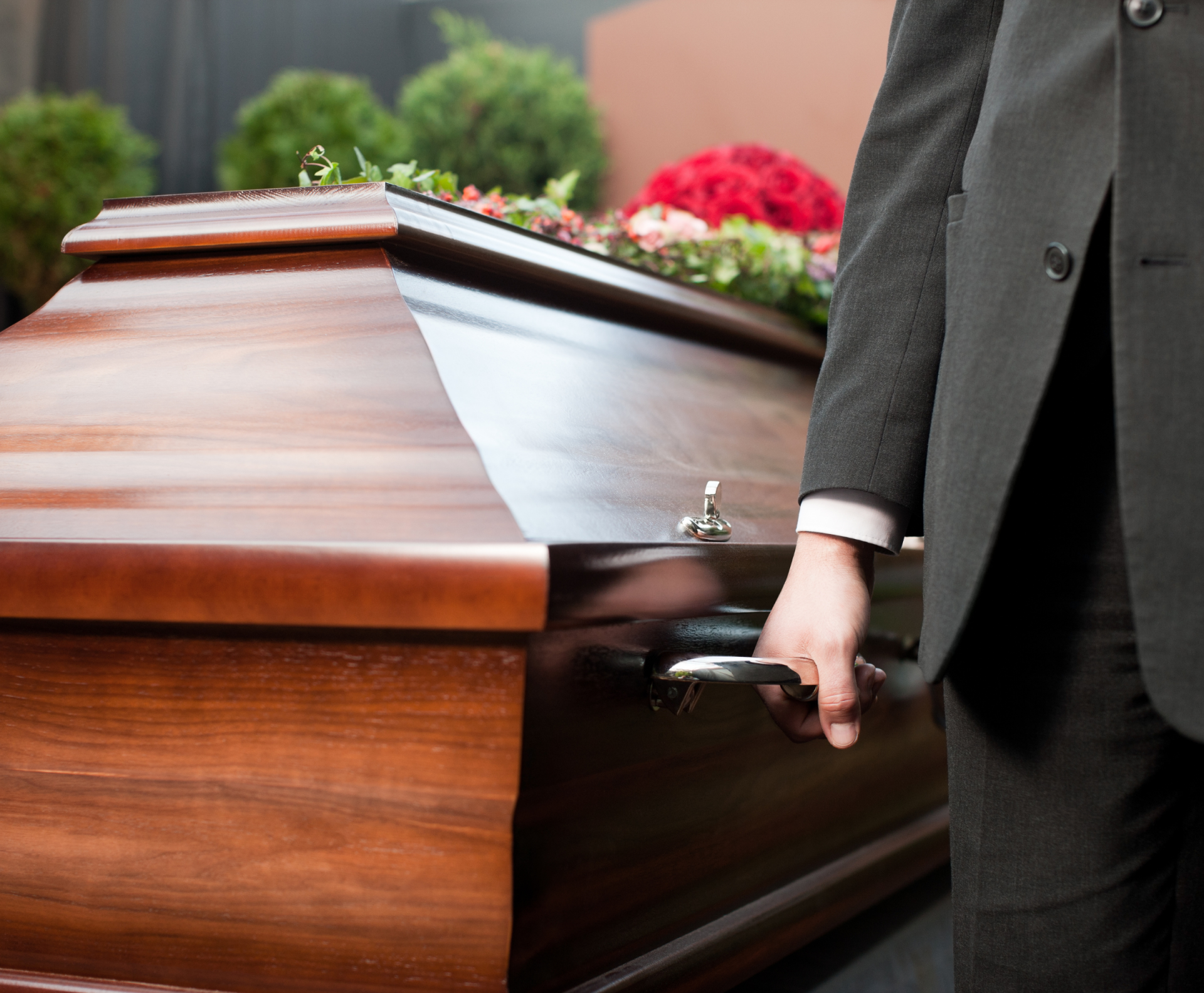 DG Attwell Funeral Directors | Swansea