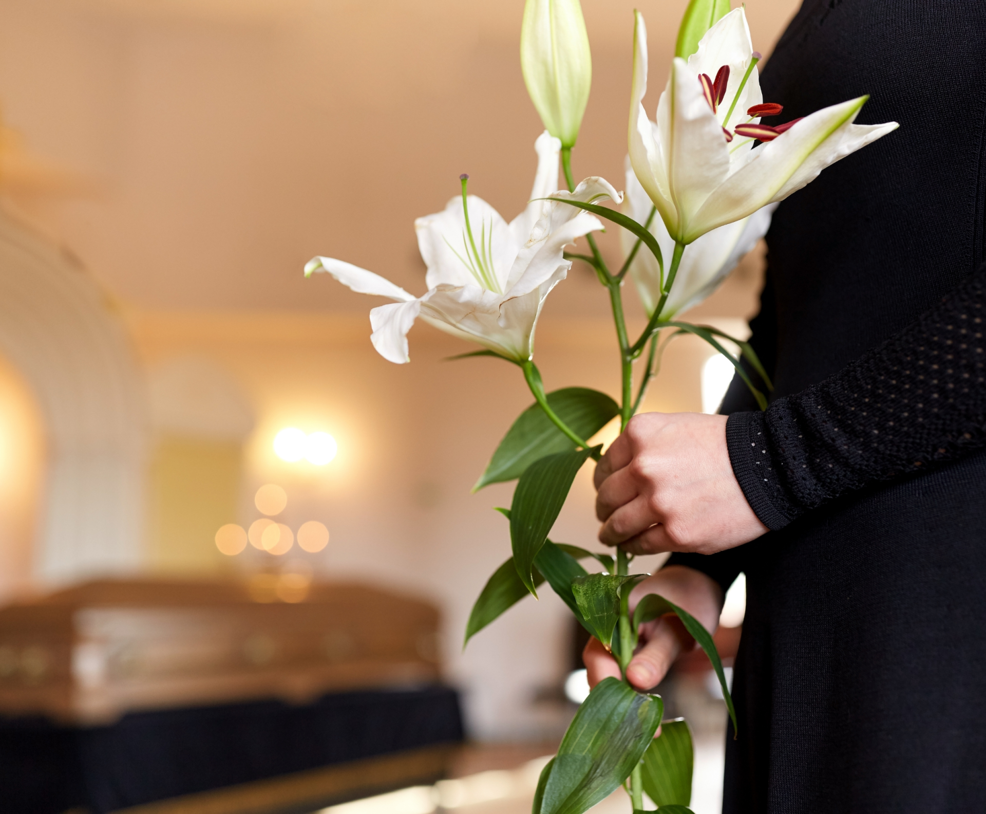 DG Attwell Funeral Directors | Swansea