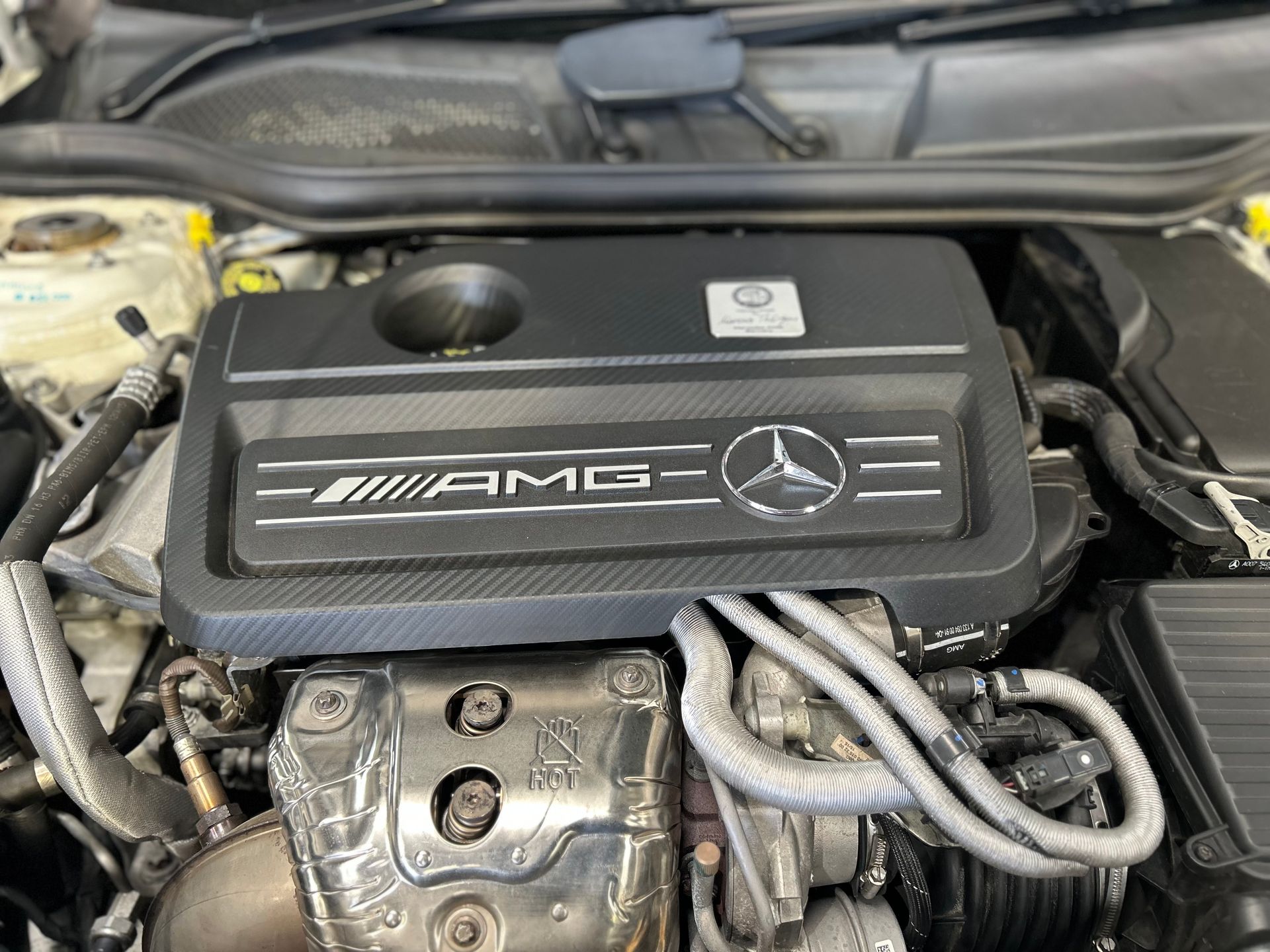 Car advice