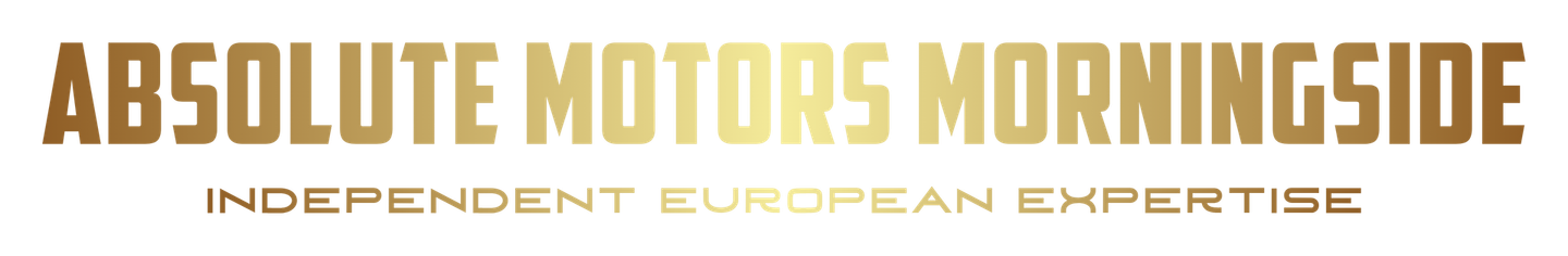European Specialist Absolute Motors Morningside