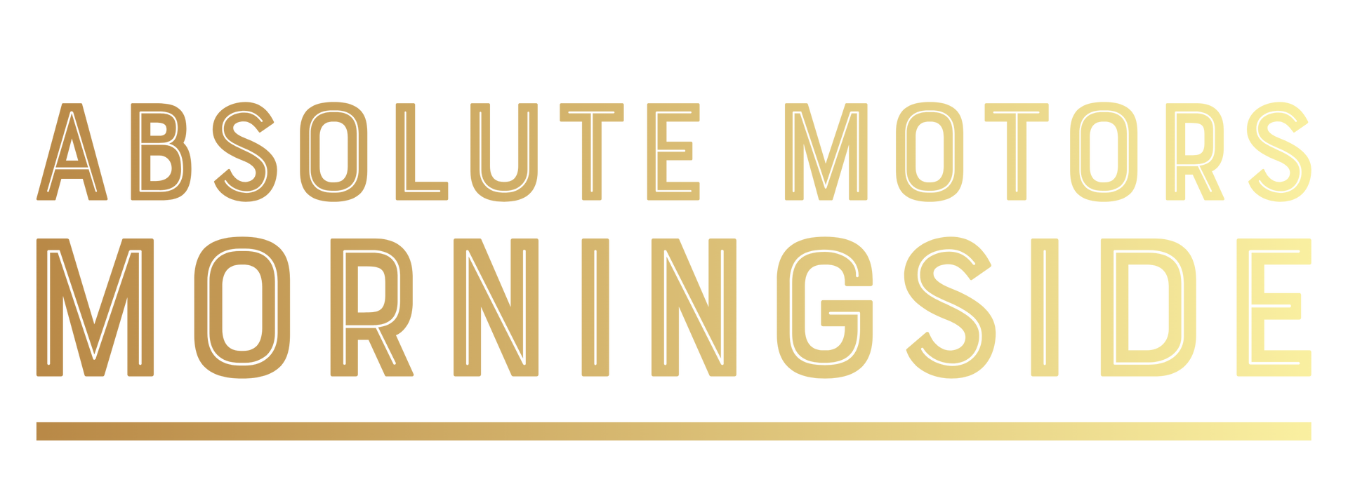 Absolute Motors Morningside