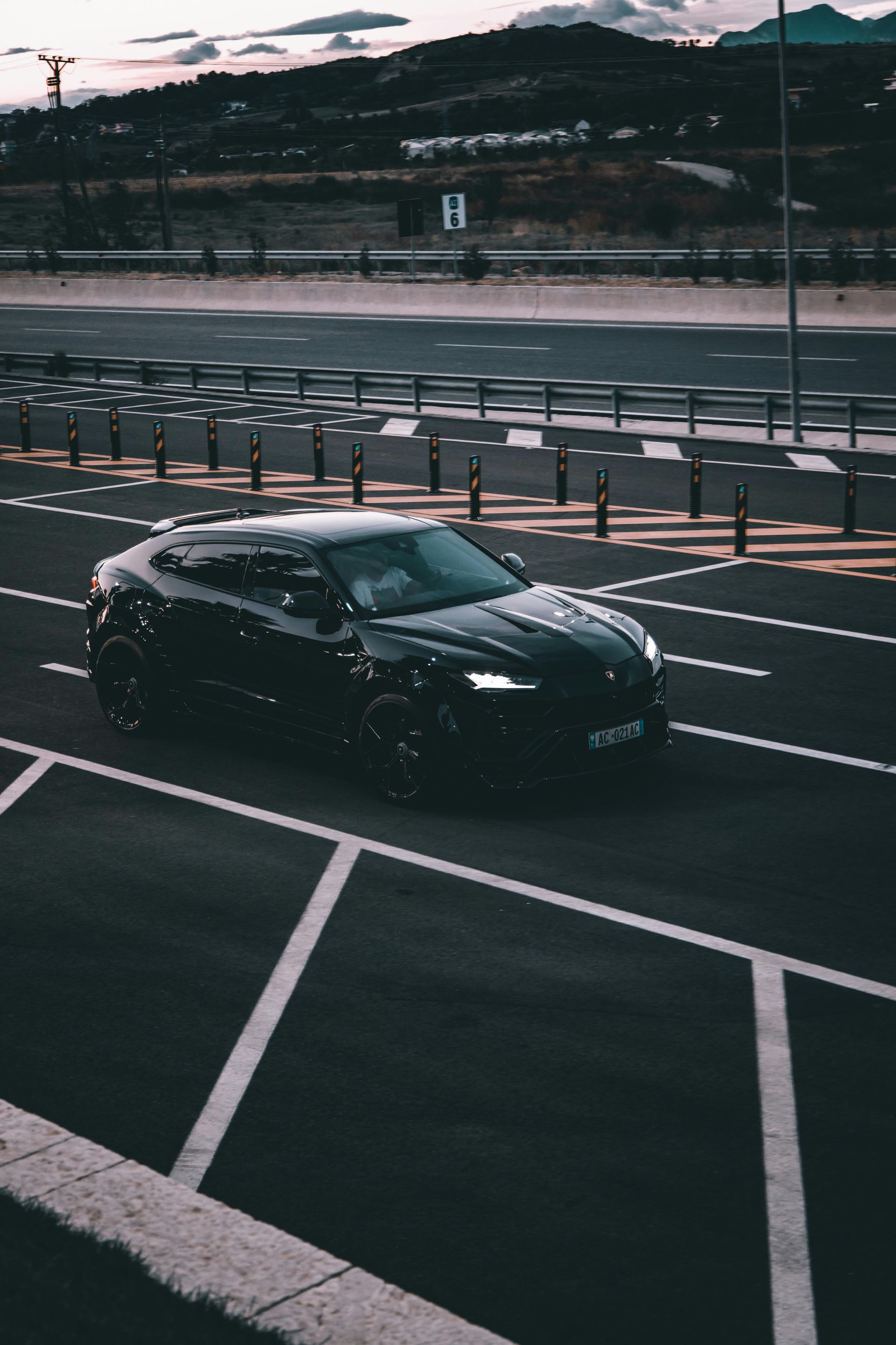 Car advice