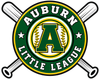 Auburn Little League Logo