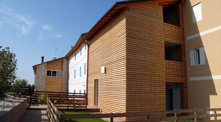 impregnanti legno