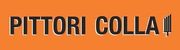 pittori colla imbianchini LOGO