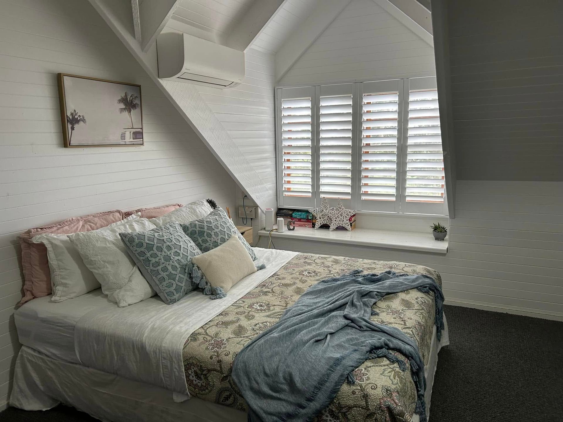 Plantation Shutters