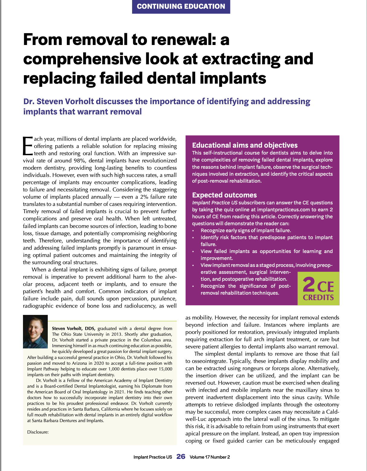 Download PDF First page of the article,