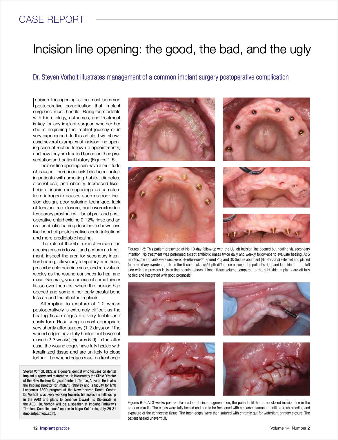Download PDF First page of article,