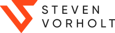 Steven Vorholt Logo