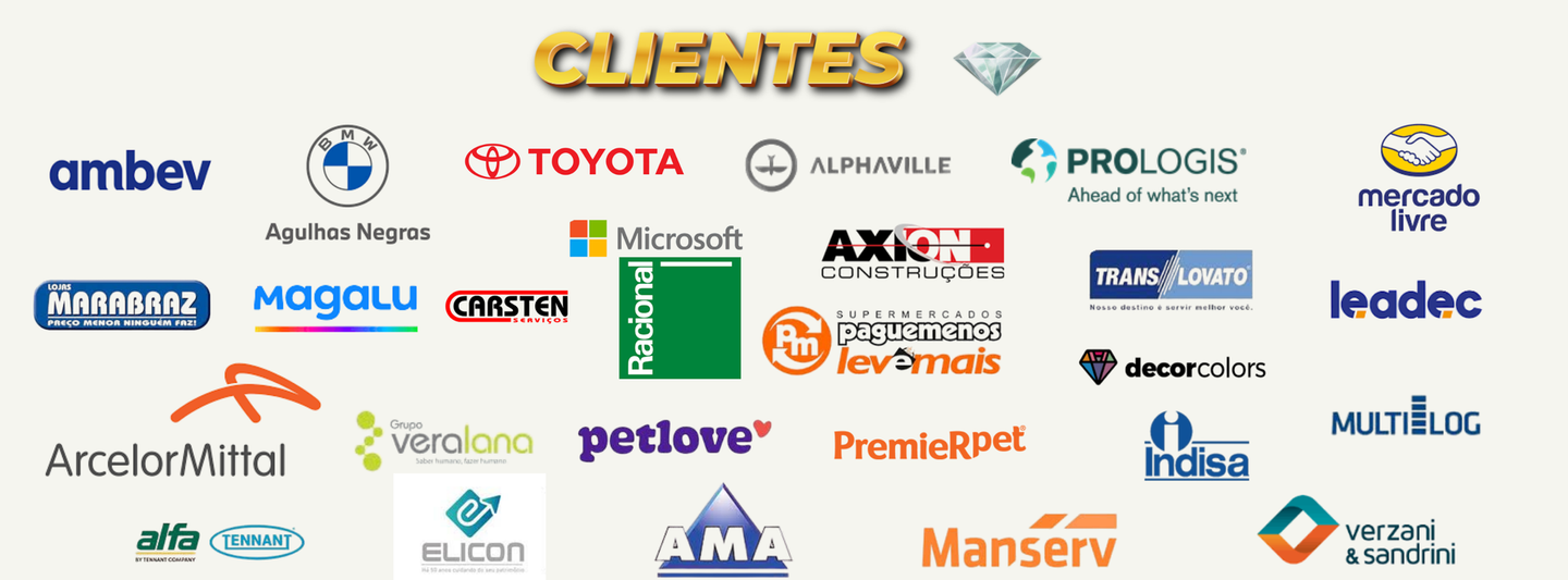 Clientes Localimpo