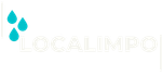 Locação Varredeira e Lavadora de piso industrial Logotipo LocaLimpo, Locação Varredeira e Lavadora de piso industrial