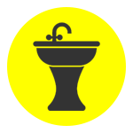 Faucet Icon — Ashton, MD — Uneeda Plumbing Bath Remodeling LLC