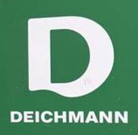 Deichmann logo