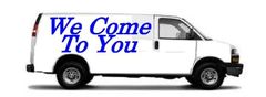 Drapery Cleaners and dry cleaners logo