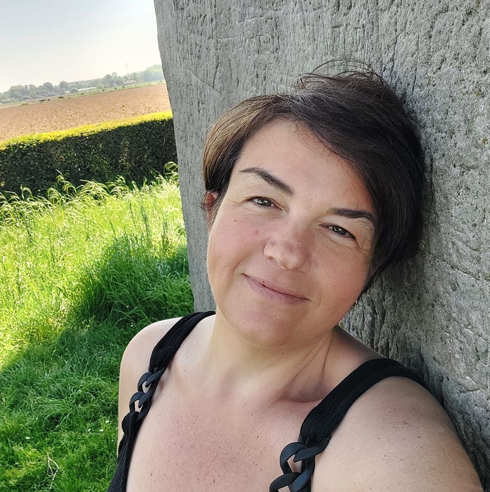 photo de Valérie Fasseaux coach gestion des émotions aux thérapeutes