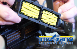 Full Volvo Diagnostics in Lititz, PA - Integrity Automotive Services