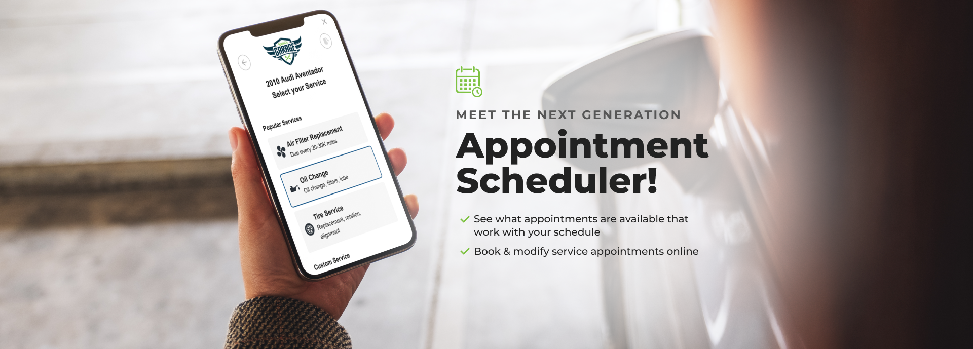 Lititz Auto Repair - Integrity Automotive Services