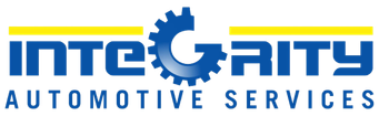 Footer Logo - Integrity Automotive
