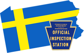 State Inspection in Pennsylvania - Integrity Automotive Services
