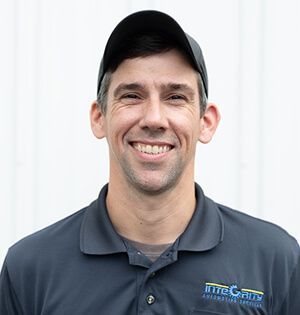 Patrick   - Integrity Automotive