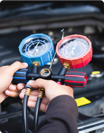 Auto A/C Service & Repair in Lititz, PA - Integrity Automotive Services