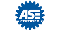 ASE Logo - Integrity Automotive