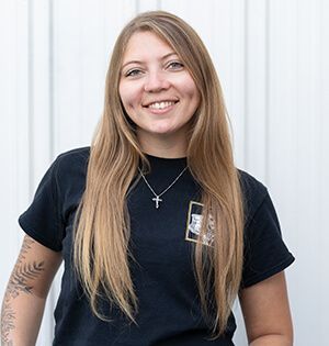 Dominique  - Integrity Automotive
