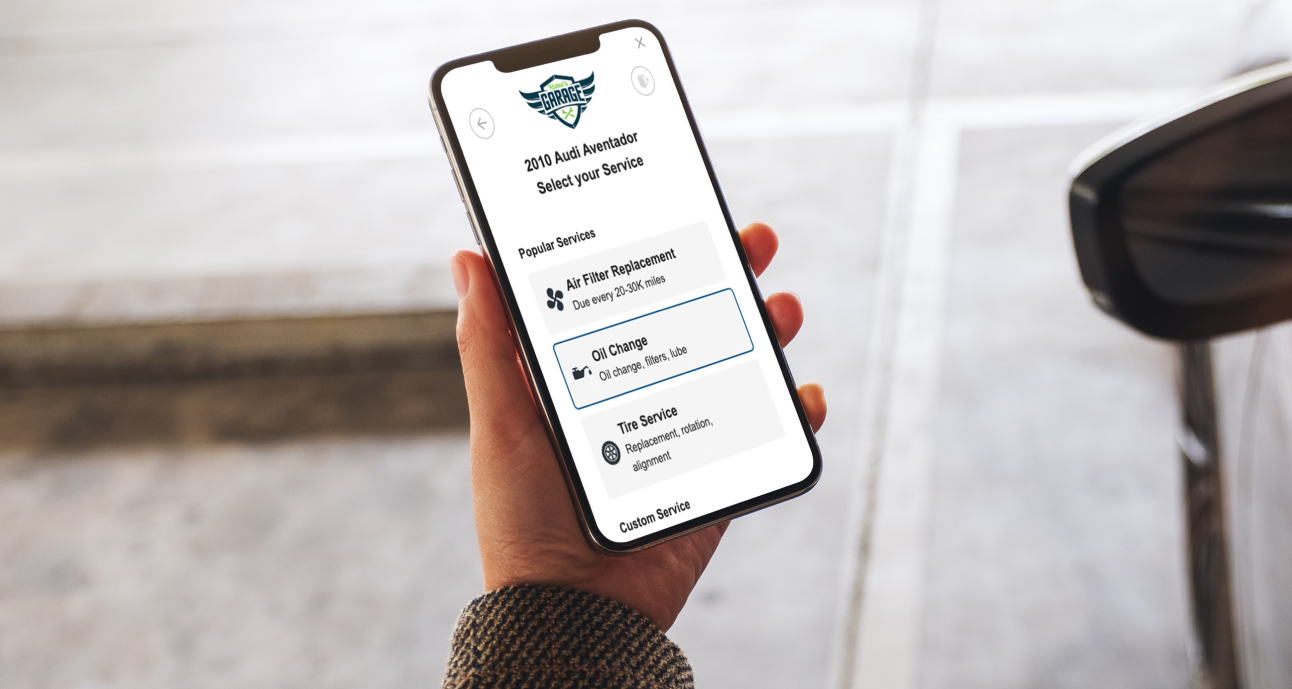 Banner | Integrity Automotive