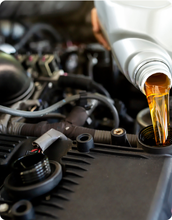 Oil Change Service in Lititz, PA - Integrity Automotive Services