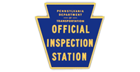 Official Inspection Station - Integrity Automotive