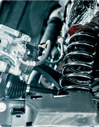 Steering & Suspension Repair in Lititz, PA - Integrity Automotive Services