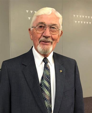 Don Banks