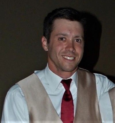 Aaron Koetter