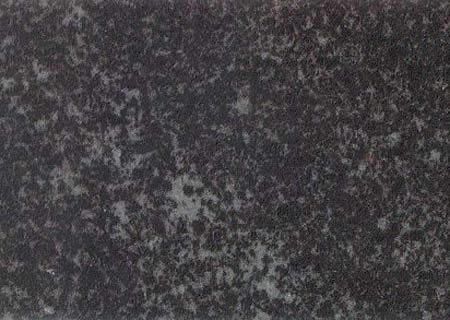 Mist Black