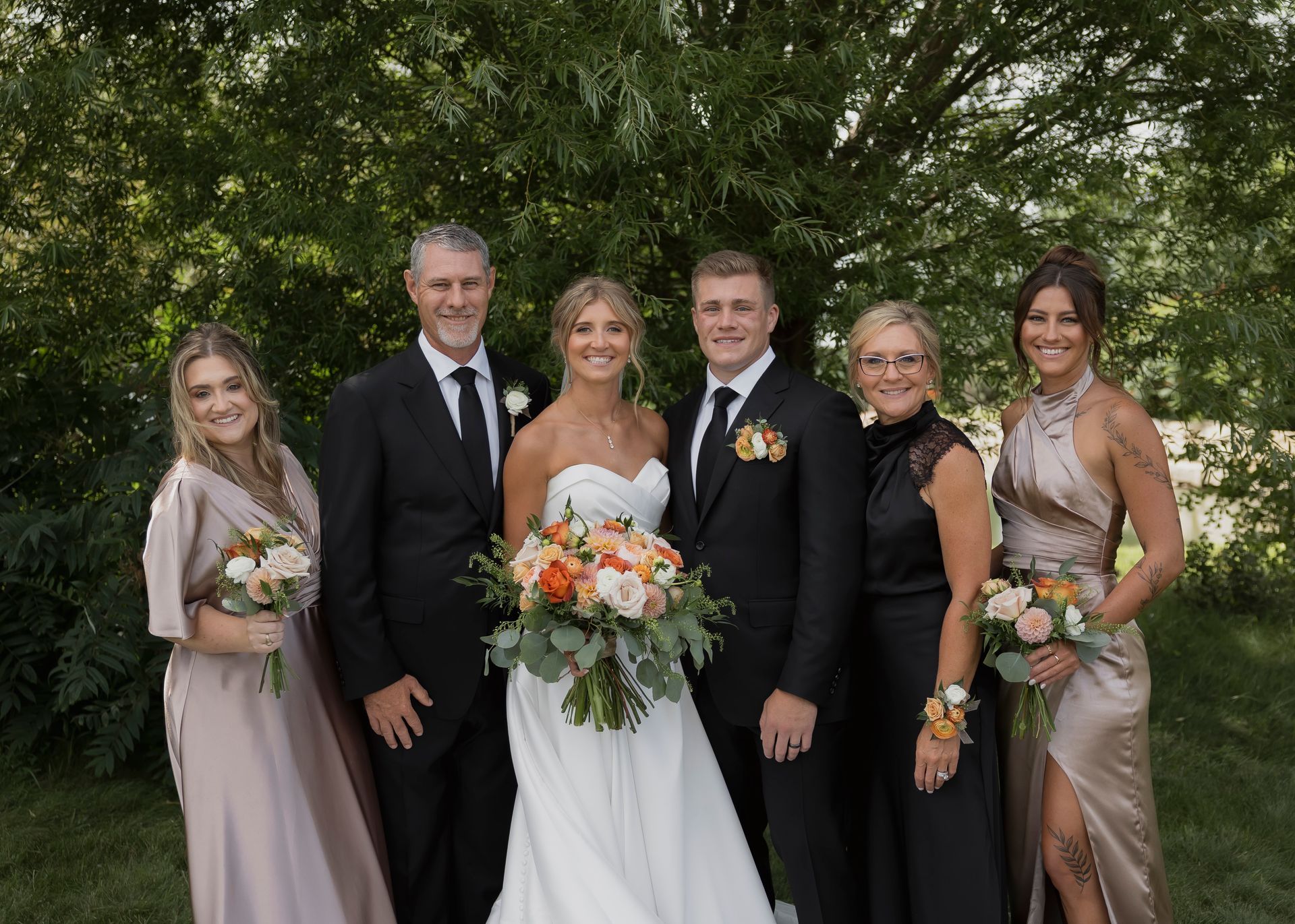  Tim and Kristi Daum