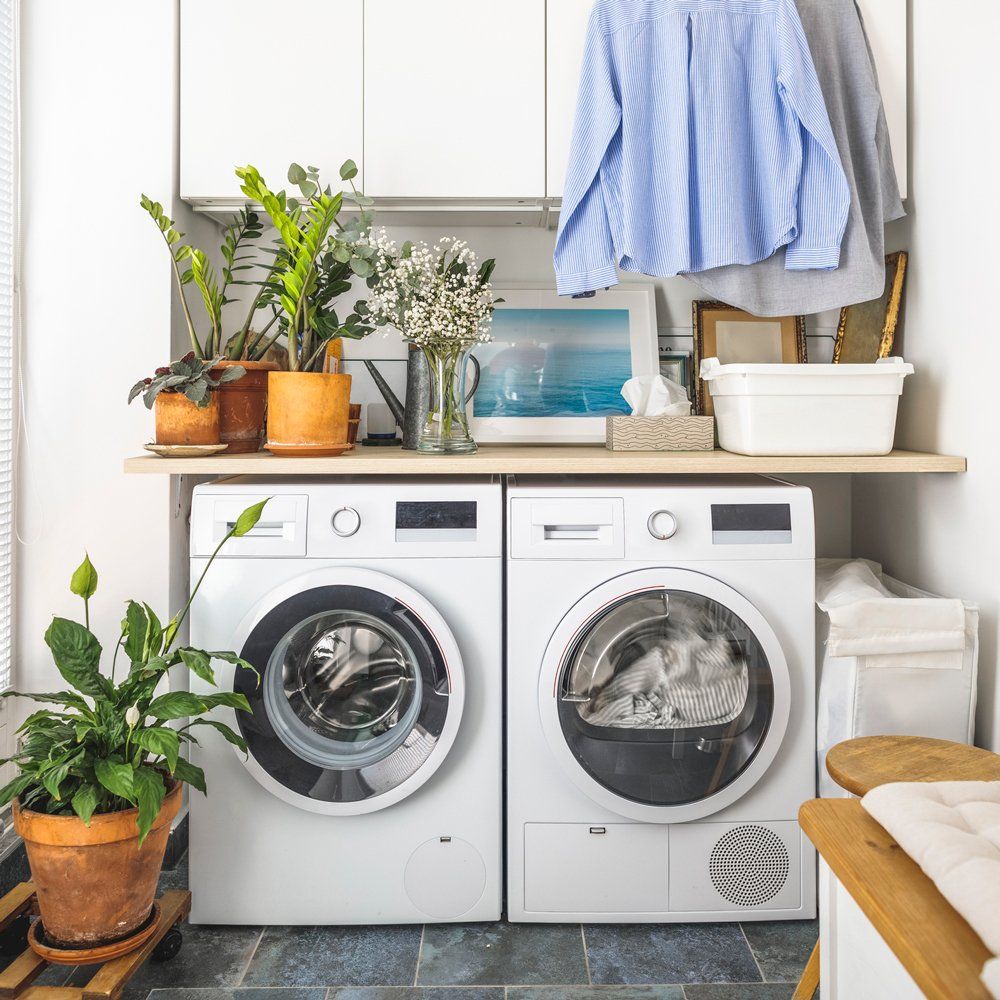 Durable Dryer — Port Aransas, TX — Coastal Bend Appliance Repair
