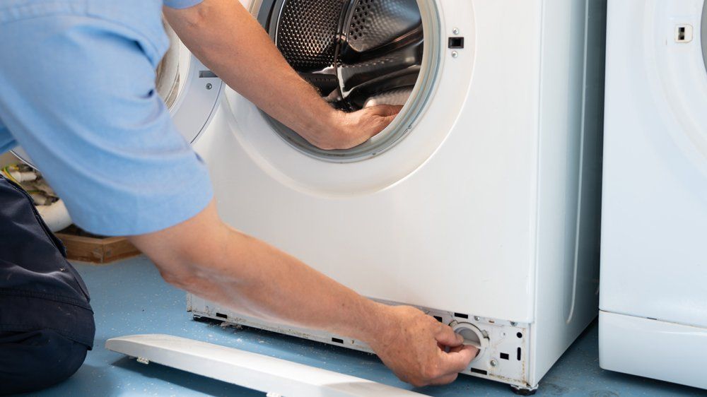 Fast Commercial Appliance Repairs — Port Aransas, TX — Coastal Bend Appliance Repair Fast Commercial Appliance Repairs — Port Aransas, TX — Coastal Bend Appliance Repair