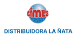 Logotipo de Distribuidora La Ñata