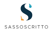 Logo Ristorante Sassoscritto