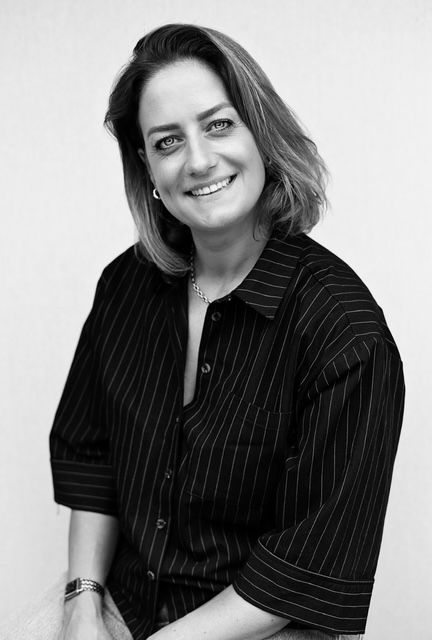 Eigenaresse Voetjestijd