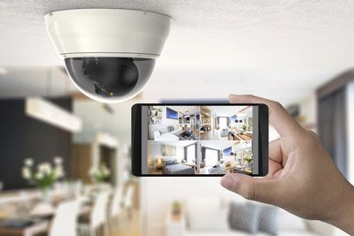 CCTV Richmond-upon-Thames