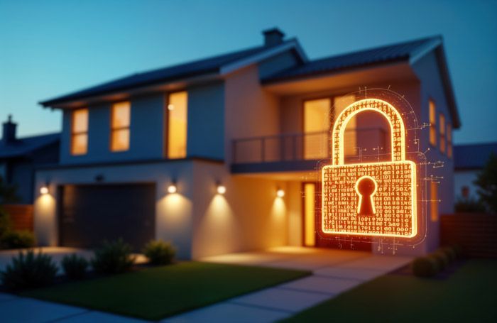 Intruder alarm services from R&R Security in Whitton, London