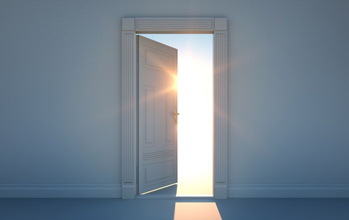 Door repair services from R&R Security in Addlestone, London