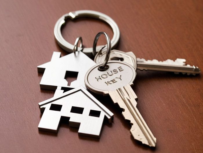 Key cutting services from R&R Security in Ealing, London